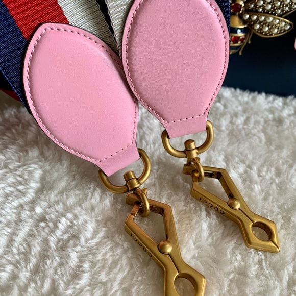 ‼️sold‼️Gucci Queen Margaret Small - Picture 14 of 16